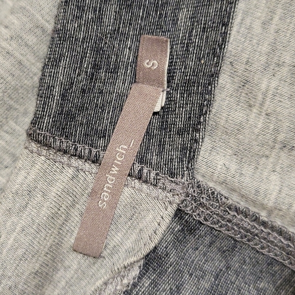 Sandwich_ Dress - Picture 5 of 6